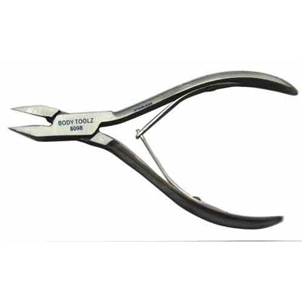 Body Toolz Ingrown Clipper - 4 1/2" (BT8098)