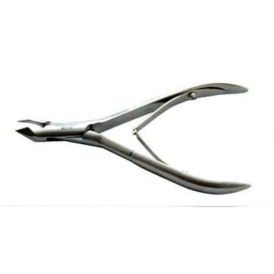 Body Toolz 1/4 Jaw Cuticle Nipper BT8200