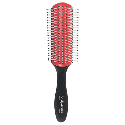 Scalpmaster Cushion Brush (BX240)