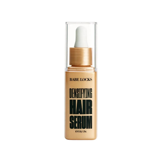 Babe Locks Densifyin Hair Serum 1.76oz