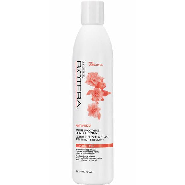 Biotera Anti-Frizz Intense Smoothing Conditioner