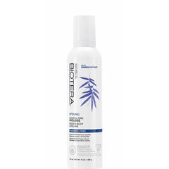 Biotera Styling Mousse - 9oz