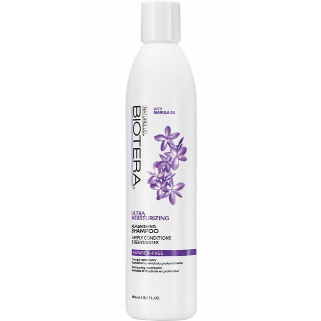 Biotera Ultra Moisturizing Shampoo