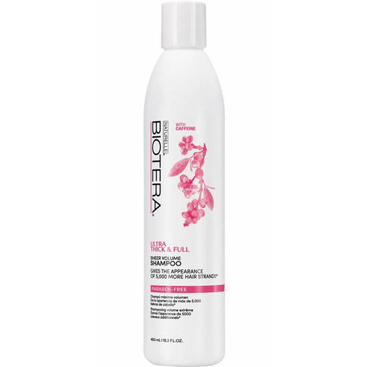 Biotera Ultra Thick & Full Shampoo