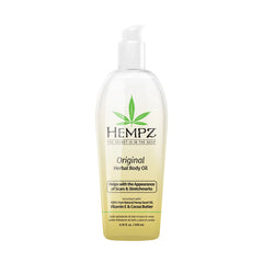 Hempz Original Body Oil 6.76oz