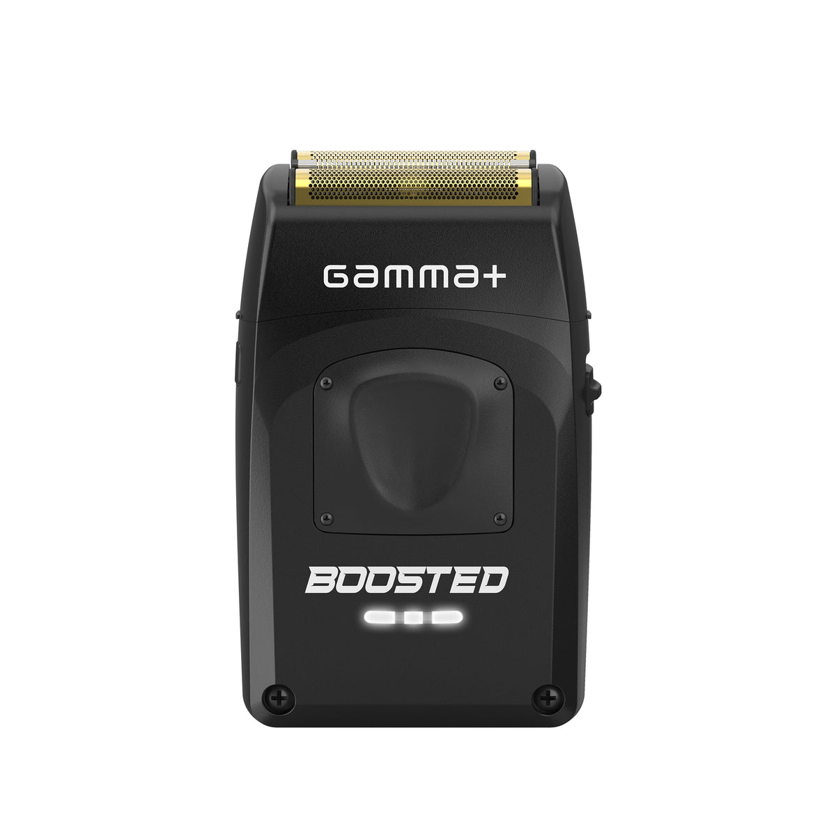 Gamma+ Boosted Foil Shaver