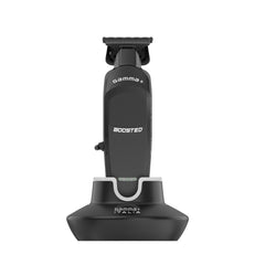 Gamma + Boosted Trimmer