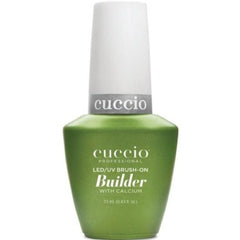 Cuccio Brush-On Builder Gel With Calcium