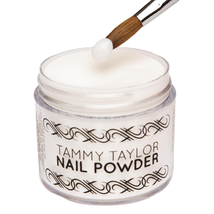 Tammy Taylor Soft White Powder - 1.5oz