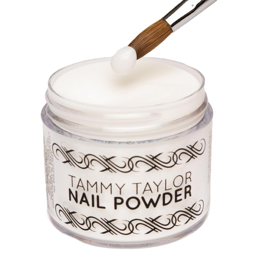 Tammy Taylor Soft White Powder - 1.5oz