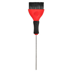 Product Club 2-in-1 Brush - Red