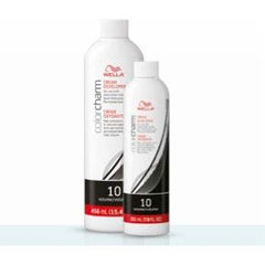 Wella Color Charm 10 Volume Developer