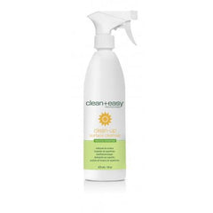 Clean + Easy Clean-Up - Surface Cleanser - 16oz