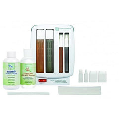 Clean + Easy Waxing Spa Petite Kit