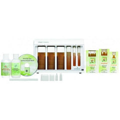 Clean + Easy Waxing Spa Basic Kit