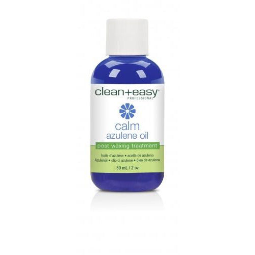 Clean + Easy Calm - Azulene Oil - 2oz