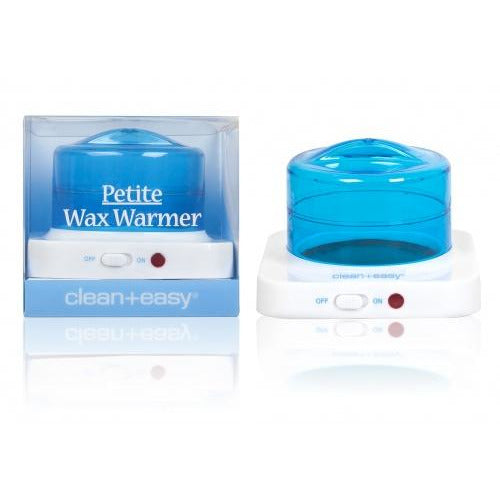 Clean + Easy Petite Wax Warmer