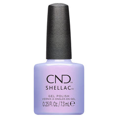 CND Shellac - Chic-A-Delic .25oz