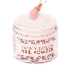 Tammy Taylor Cover It Up Powder - Dark Pink - 1.5oz