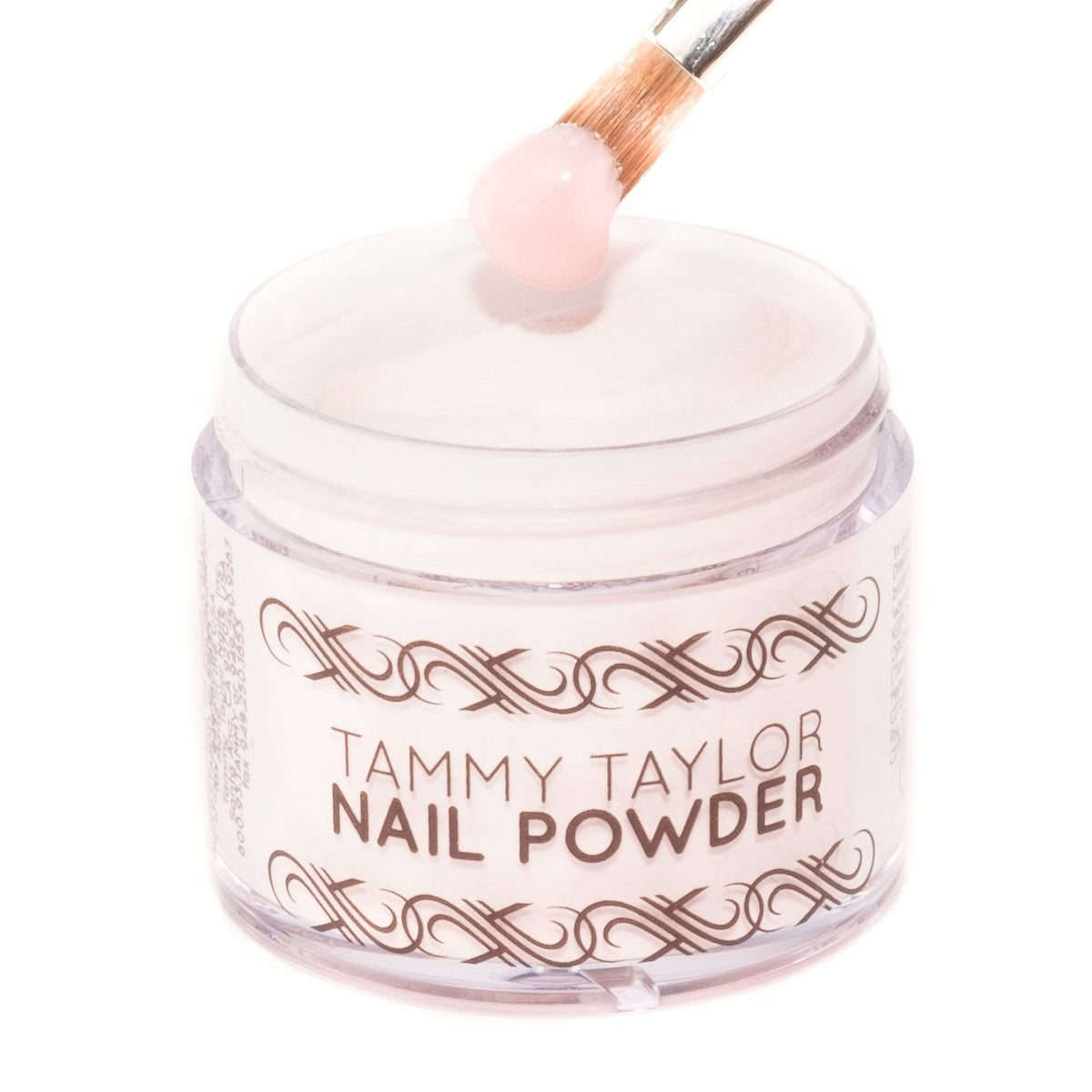 Tammy Taylor Cover It Up Light Pink Powder