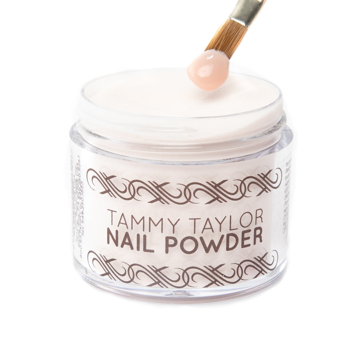 Tammy Taylor Cover It Up Powder - Peach - 1.5oz