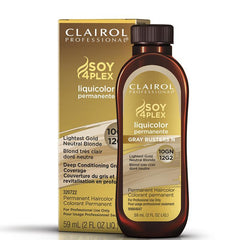 Clairol Liquicolor Permanente