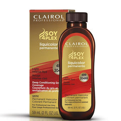 Clairol Liquicolor Permanente