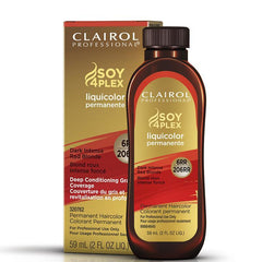 Clairol Liquicolor Permanente