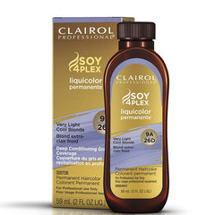 Clairol Liquicolor Permanente