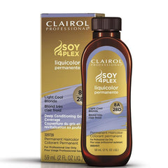 Clairol Liquicolor Permanente