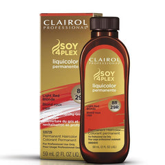 Clairol Liquicolor Permanente