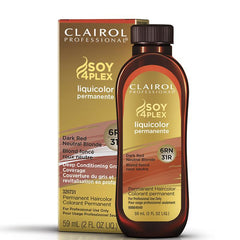 Clairol Liquicolor Permanente