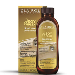 Clairol Liquicolor Permanente