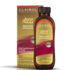 Clairol Liquicolor Permanente