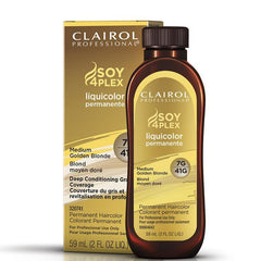 Clairol Liquicolor Permanente