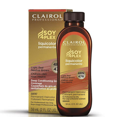 Clairol Liquicolor Permanente