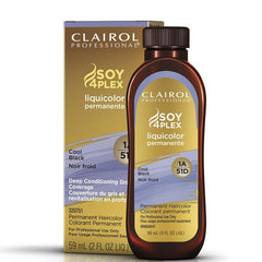 Clairol Liquicolor Permanente