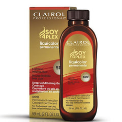 Clairol Liquicolor Permanente