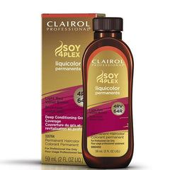 Clairol Liquicolor Permanente