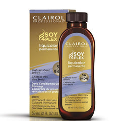 Clairol Liquicolor Permanente