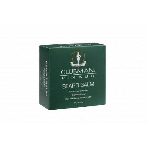 Clubman Beard Balm 2oz