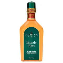 Clubman Brandy Spice After Shave Lotion 6oz