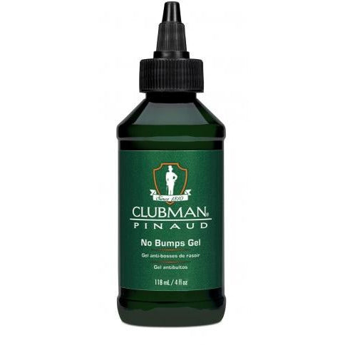 Clubman Club Mend No Bumps Gel 4oz