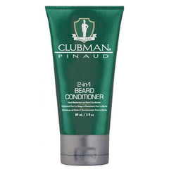 Clubman 2-in-1 Beard Conditioner 4oz