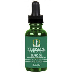 Clubman Beard Oil 1oz