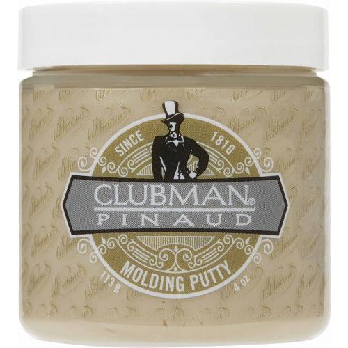 Clubman Molding Putty 4oz