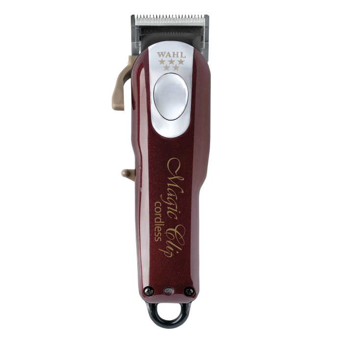 Wahl Cord/Cordless Magic Clip Clipper