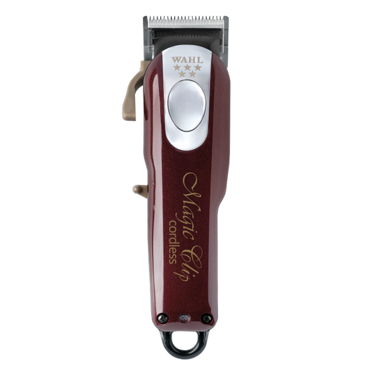 Wahl Cord/Cordless Magic Clip Clipper