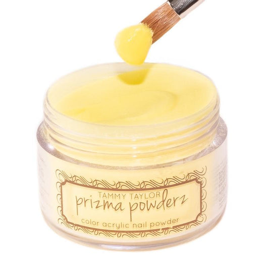 Tammy Taylor Prizma P-128 Canary Yellow - 1.5oz