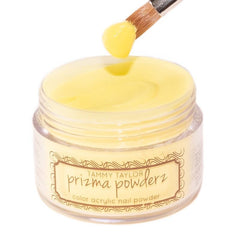 Tammy Taylor Prizma P-128 Canary Yellow - 1.5oz